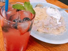 -AFS Cafe & Canteen(闽江二路店)