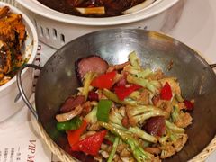 -避风塘·金牌店·夜宵(金玉兰店)