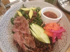 沃歌斯色拉-wagas(暖山店)