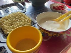 -四姑娘山阿巴郎·藏式花园餐厅