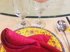 -惠丰堂饭庄·烤鸭·京味菜(翠微路店)
