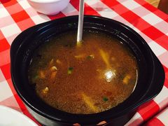 -西贝莜面村(上海百联西郊店)