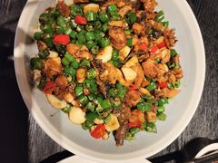 -芳芳私房菜·精做淮扬菜(承德路店)