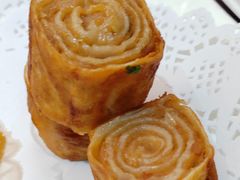 -万柳阁小馆·花园餐厅(龙潭湖店)