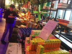 -金太郎海鲜姿造自助烤肉火锅(新天城市广场店)