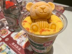 -肥韬香港茶餐厅(上海首店)