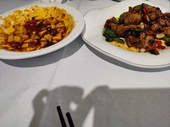 -峨嵋酒家(地安门店)