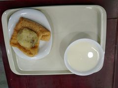 -护国寺小吃(安定门店)