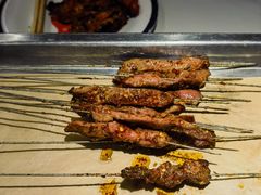 -叁宝烤肉• 西安烧烤(太乙路店)