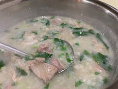 -标记美食新鲜猪杂(兴南大道店)