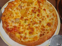 -萨莉亚意式餐厅(杭州滨江天街店)