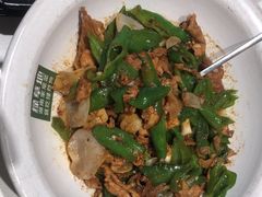 -绿草地·湘菜(芙蓉天街店)