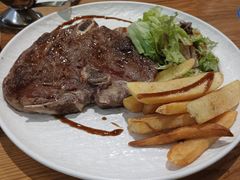 -新贝乐意大利餐厅(镇江苏宁广场店)