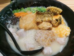 大五福米线-渔米丰·广府鱼汤米线(光明广场店)