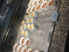 -星伦多海鲜自助餐厅(万达百货店)
