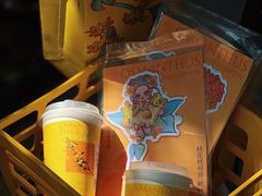 -奈雪的茶(皇庭广场店)