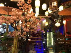 大堂-佰家小厨·南京菜(夫子庙店)