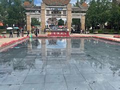 -天河潭旅游度假区