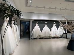 -Bridal Queen·婚纱女皇