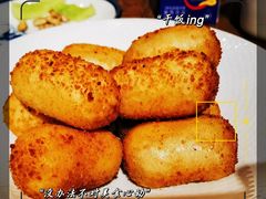 -醉南拳客家菜·河田鸡(西禅寺杨桥店)