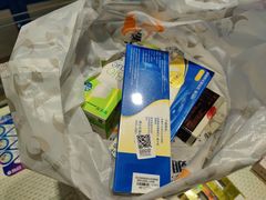 -波涛眼镜(师大路店)