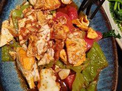 -山石榴·贵州菜(丰盛里店)