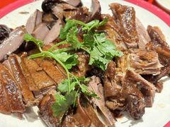 -春梅里卤鹅馆·47年老字号(中山路店)