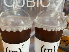 -CUBIC3三立方咖啡(西岸凤巢店)