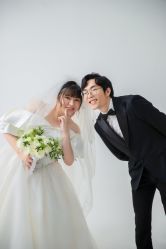 -秦皇岛我和你婚纱摄影工作室