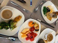 -广州从化都喜泰丽度假酒店温泉