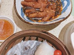 -点都德(奥体印象城店)