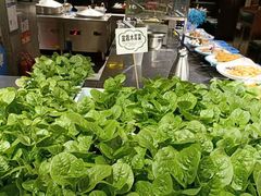 -三晋老田饸饹面(中大街店)