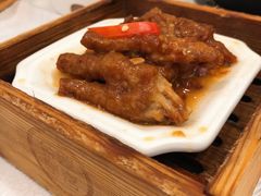 -金翠皇宫粤菜·点心·海鲜(科技园店)