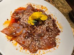 -绿茶餐厅(深圳龙华天虹购物中心店)