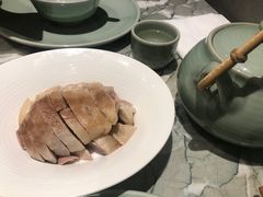 -萬國春·中菜馆(颐和公馆店)
