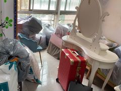 -南昌喜多多搬家