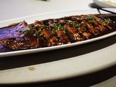 -鸭王烤鸭店(三里河店)