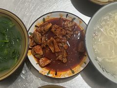 -渔桥李记奶汤面(东街店)