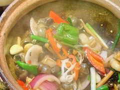 -龚印记牛骨牛杂屋·四代传承(珠影星光城店)