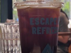 -Jamaicablue Coffeeshop(中央广场店)