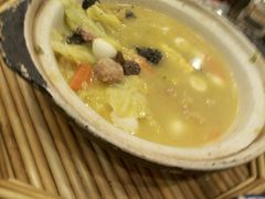 -陈记菜馆·非遗淮扬菜(东关街教场店)