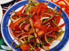 -楼兰古丽新疆菜(钟楼景观店)
