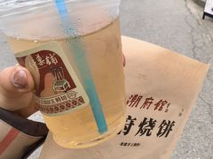 -潮府馆·非遗潮州菜·港式点心(世纪公园店)