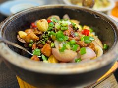 -锦庐道地川菜(来福士店)