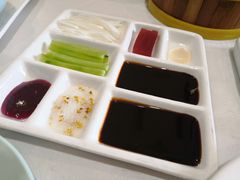 -天和晟烤鸭店(玉泉西街店)