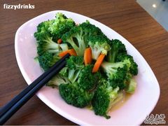 -香妃烤鸡(西单店)