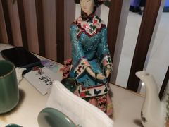 -锦府盐帮·李宅(领展购物广场中关村店)