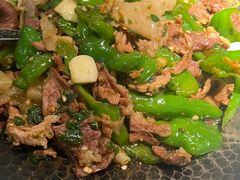 -费大厨辣椒炒肉(高铁吾悦广场店)
