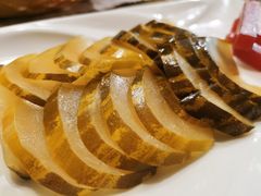 俄式渍香瓜-92°C俄式厨房(中央大街店)