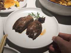 -大鸭梨烤鸭(枣园店)